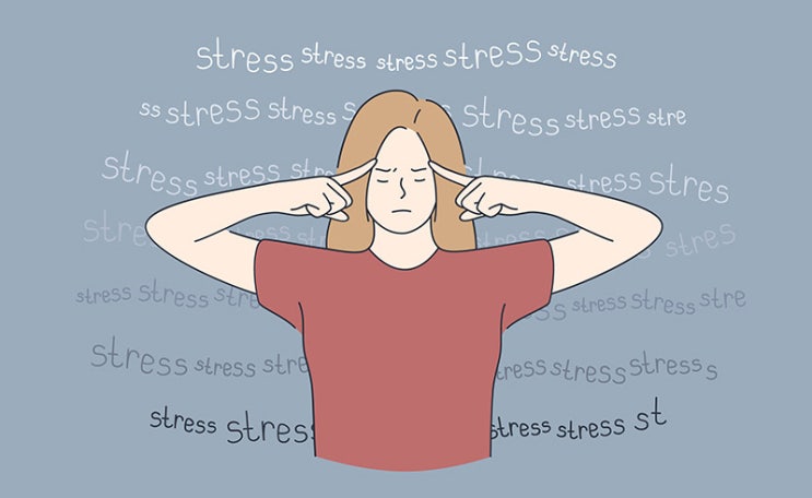 [구로 필라테스] 스트레스를 줄이는 방법 알아볼까요 ?