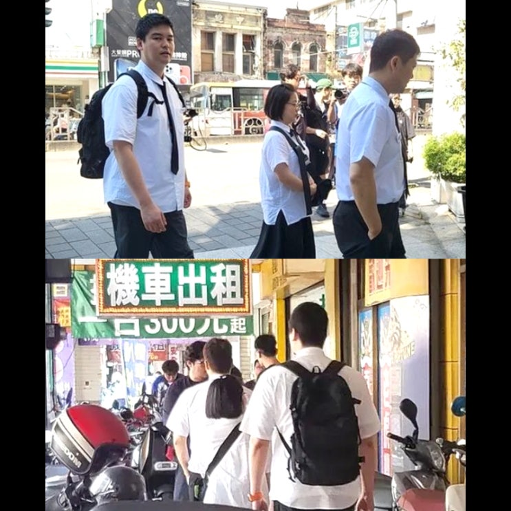 팜유 대만편 12월 공개 예정 이장우 박나래 <b>전현무 팜유</b> 남매... 