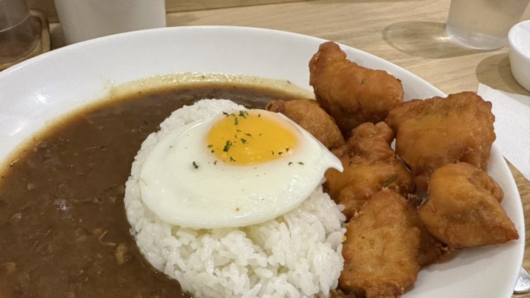  이대 맛집 | 소오밥집