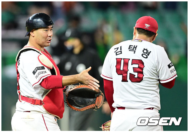  [단독] '결단 내렸다' 이재원, SSG에 방출 요청...18년간 정든 팀 떠나 새팀 찾는다, OSEN, 2023-11-24 06:00