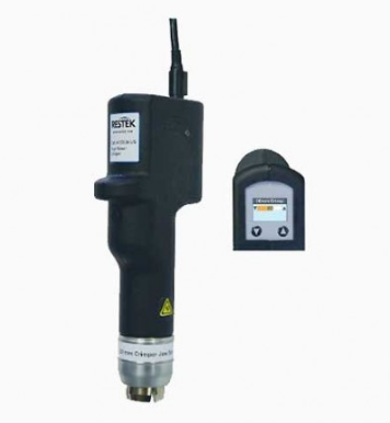  강력한 전동 크림퍼 디캐퍼 / High-Power Electronic Crimpers & Decappers / Steel * Magnetic 캡 사용 가능 / RESTEK 전원타입
