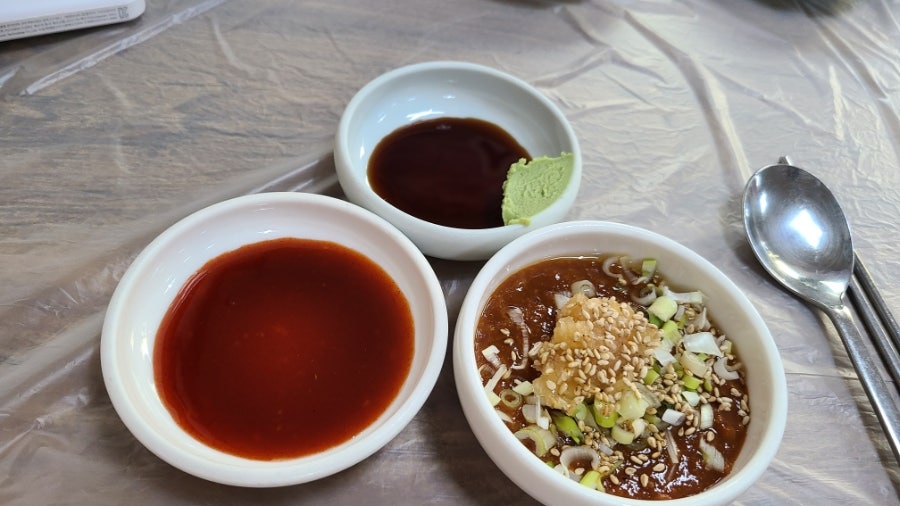 삼천포횟집 사진 3