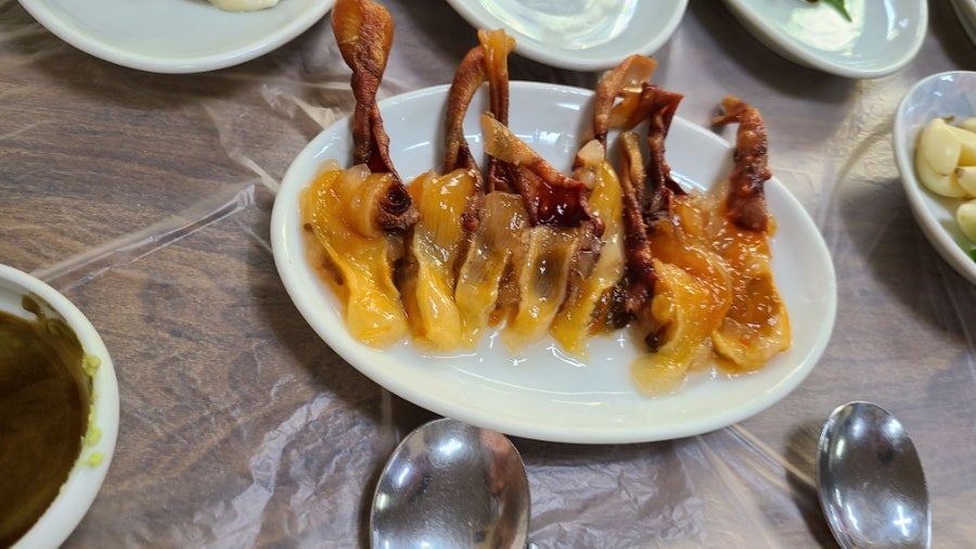 삼천포횟집 사진 6
