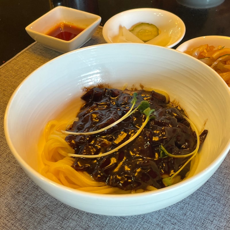 호텔영일대 진진 | 포항 지곡 영일대호텔 중식당 진진 코스요리 솔직 후기