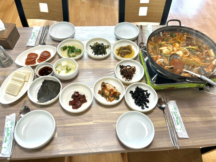 고향촌 사진 6