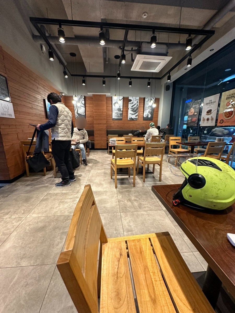 교촌치킨 조양점 사진 4