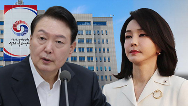  ‘김건희 특검’, 역대급 총선 이슈로 등장 [민플러스]