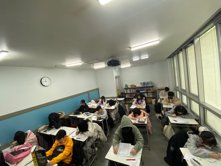  [당산 정이조영어학원] CETA 분기별 시험,결과만큼이나 중요한 과정을 말한다!