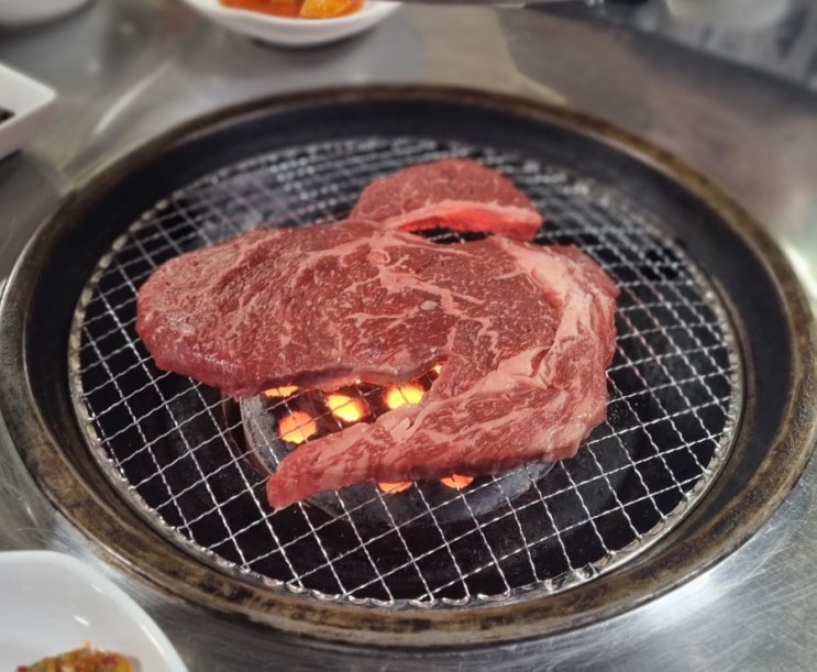 정선 하이원 리조트 주변 맛집