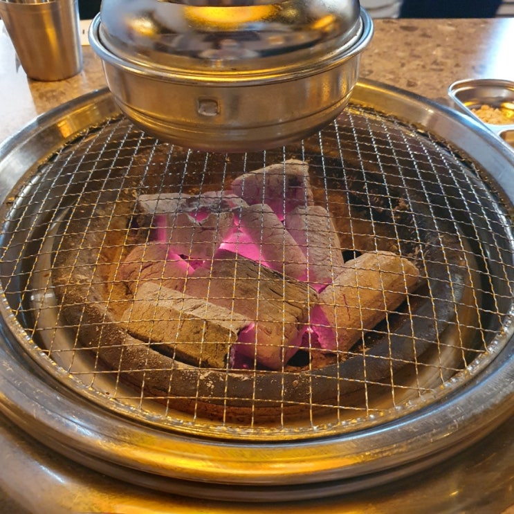  이수맛집 인생극장쪽갈비 소금쪽갈비+양념쪽갈비