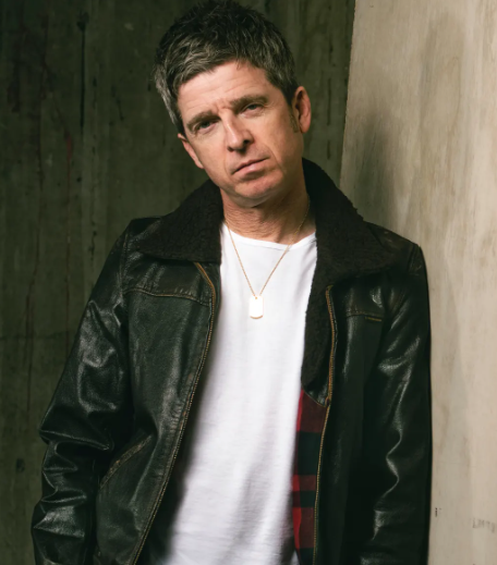 노엘 갤러거Noel Gallagher