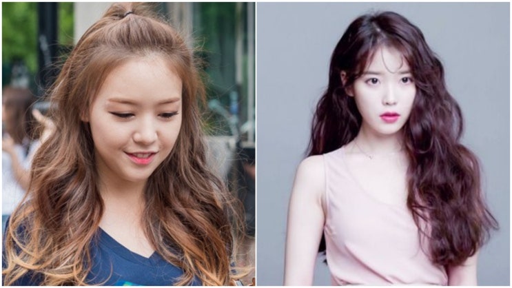  여자 긴 머리 굵은 롤 웨이브펌: 다양한 스타일링과 볼륨감의 대명사