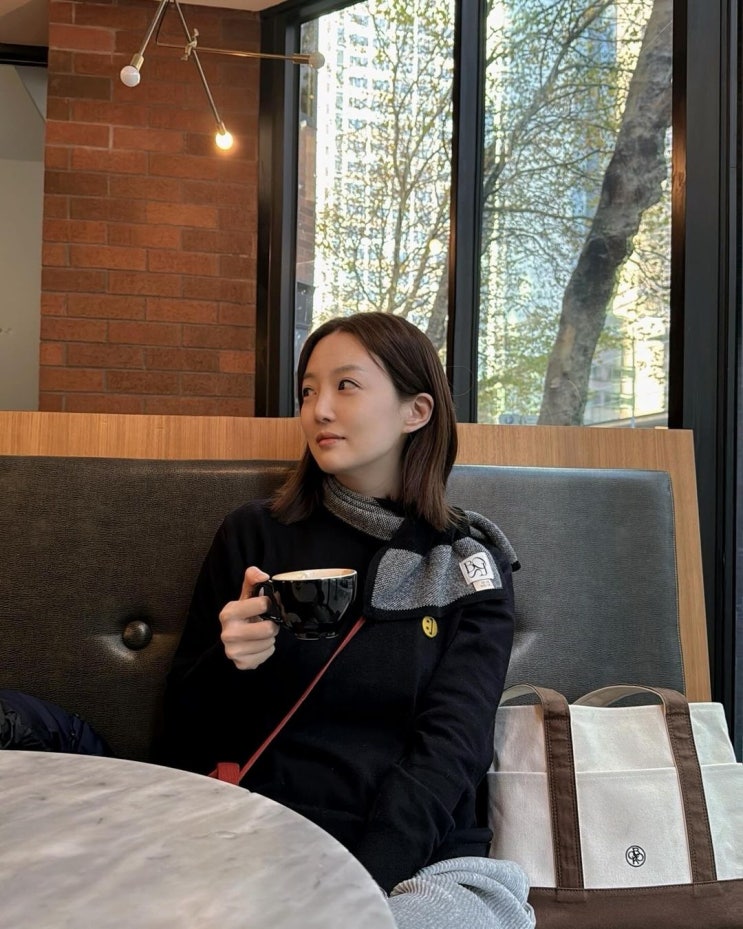 '오상진' 김소영, 둘째 유산 후 미국 여행 근황..."아이가 있으니 선택과 집중" '오상진' 김소영, 둘째 유산 후 미국 여행 근황..."아이가 있으니 선택과 집중"