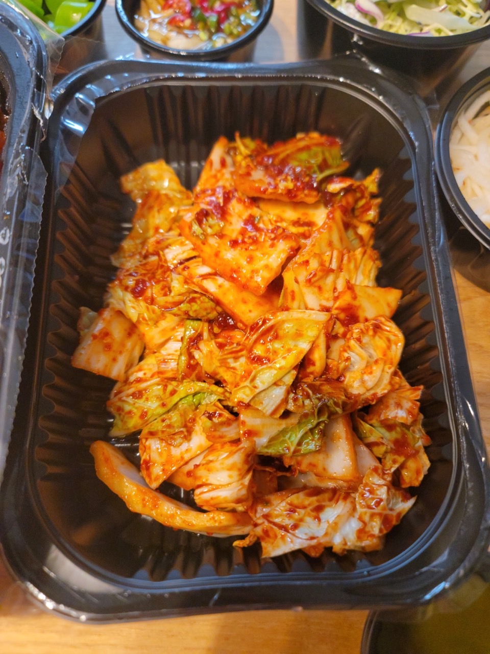백두왕족발보쌈 사진 6