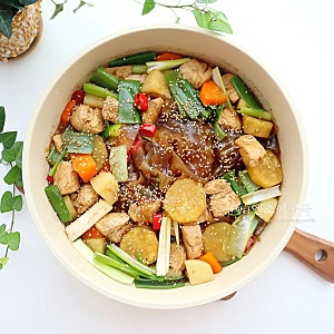 간장 찜닭양념 소스 순살 안동찜닭 레시피 간장찜닭 만드는법 생닭가슴살 요리(f. 백종원 찜....