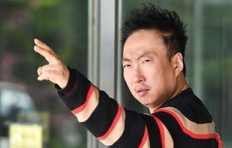 박명수 이혼에 대한 입장 발표 헐 대박!!!