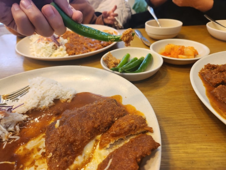 경기 광주 양벌동 밥집 추천 풍년돈까스 점심 뭐 먹을지 고민될 때 간 곳! 양벌리 맛집 경기 광주 양벌동 밥집 추천 풍년돈까스 점심 뭐 먹을지 고민될 때 간 곳! 양벌리 맛집