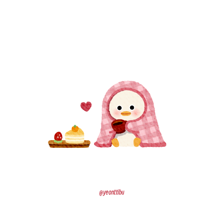  방구석 오봉이