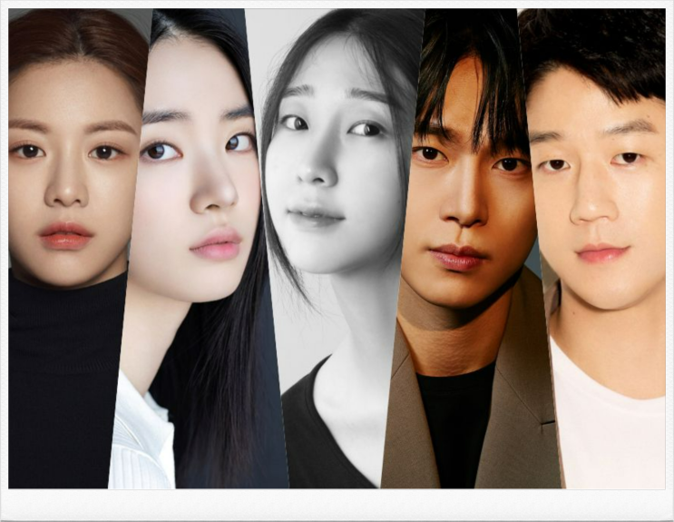 <b>슬기로운 전공의</b> 인턴 <b>생활</b>... 슬의생 뒤를 이을까? (ft. <b>고윤정</b>)