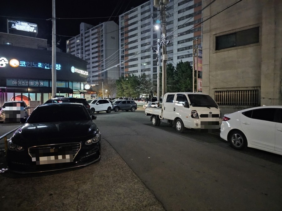 통파이브 홍성점 사진 3