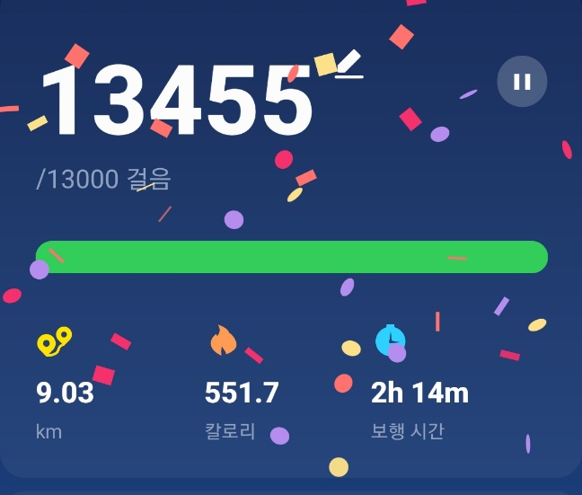 나의 의미에 대해 생각해보기