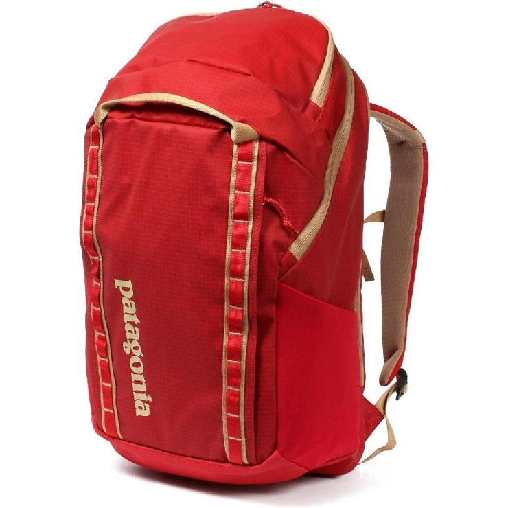 파타고니아 백팩   32 L 49302 TOURING RED