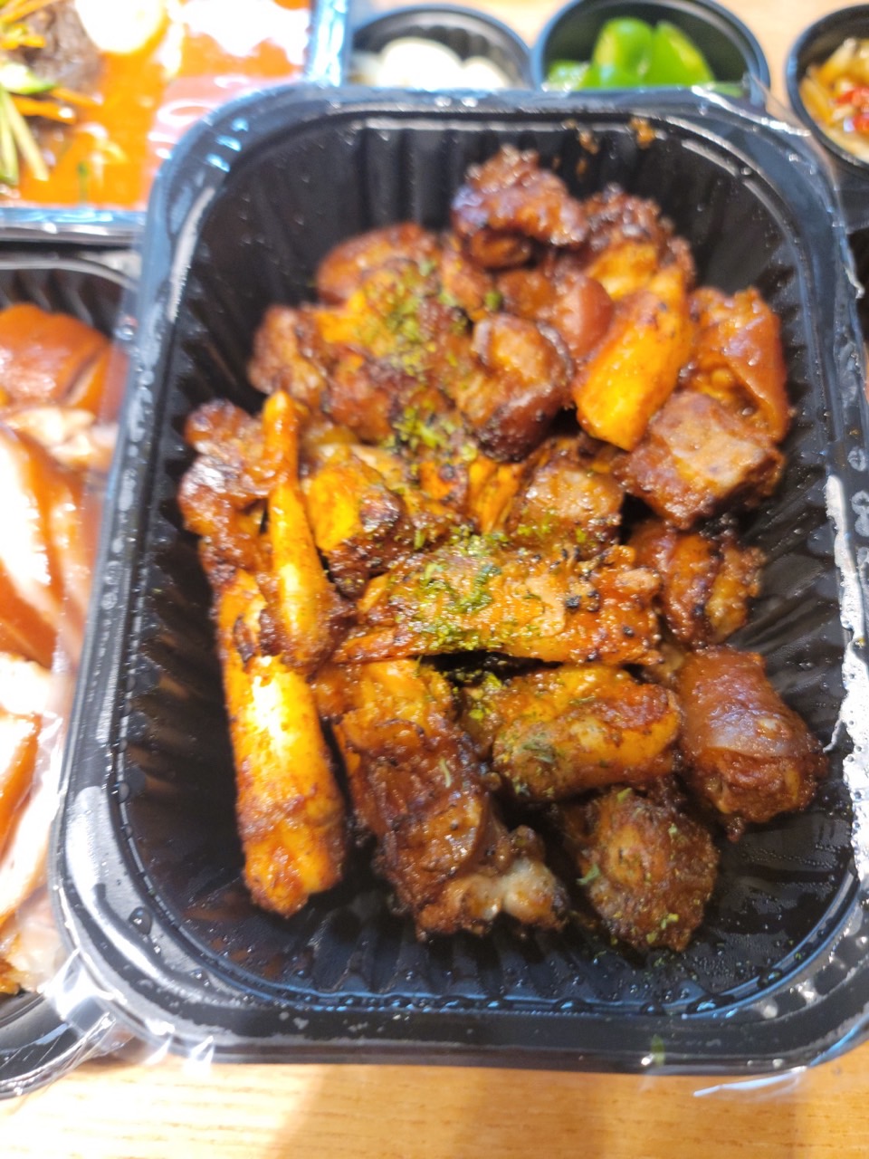 백두왕족발보쌈 사진 5