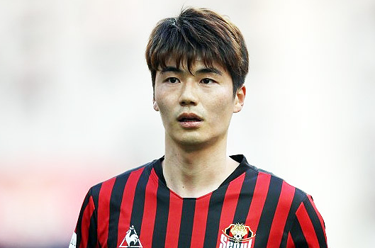 기성용 연봉, 국대 울산 등..모르면 축알못되는 정보 총정리