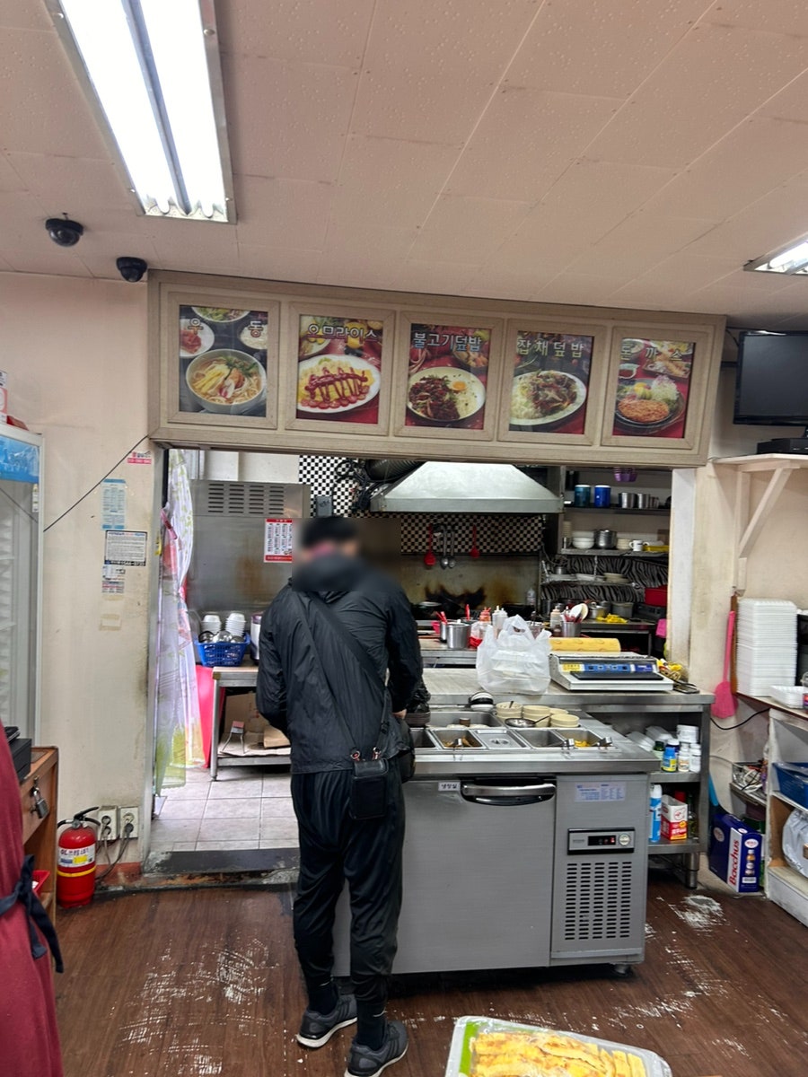 참스민김밥 사진 5