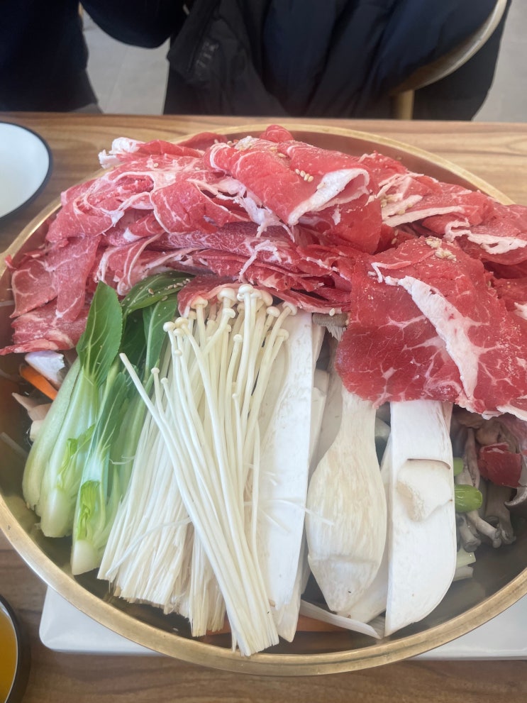  11월 4째주 아쉬운 집(주문진 청솔반점, 대구통닭, 주문진 솔향촌)