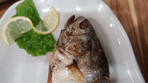  제주 보리굴비 맛집 굴비곳간을 찾아서