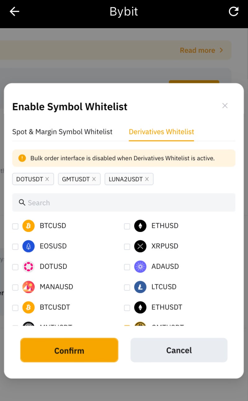 바이비트 ccxt 수정관련 - 최신 버전으로 업데이트 하세용! : 네이버 블로그