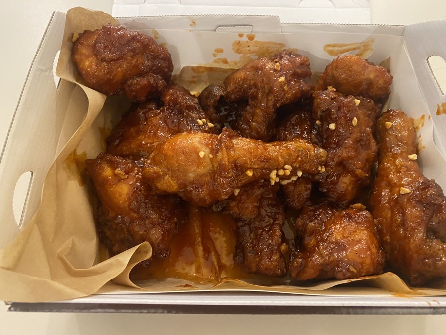 BBQ 성남남한산성점 사진 6