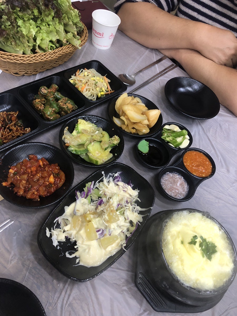 임진각 흥해본점 사진 2