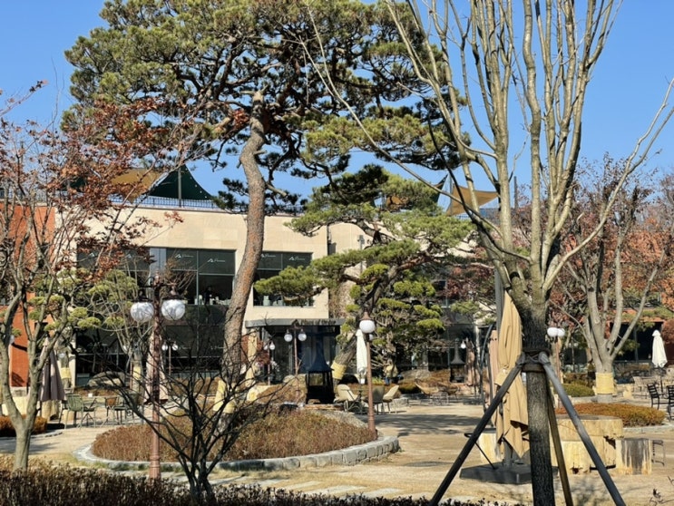  파노라마 베이커리 카페, 북한산뷰 카페 추천, 덕양구 주차 가능한 카페 추천