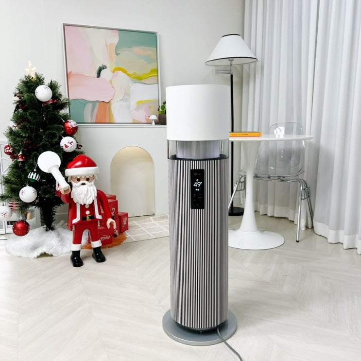 LG 퓨리케어 하이드로타워 차원이 다른 프리미엄 정수 가습기 만족해요 LG 퓨리케어 하이드로타워 차원이 다른 프리미엄 정수 가습기 만족해요