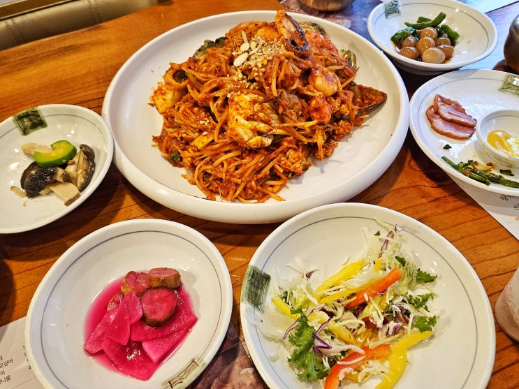 부산시청 맛집 연산동 해물찜 마파람 해물찜해물탕 시청직영점 연말모임 추천 부산시청 맛집 연산동 해물찜 마파람 해물찜해물탕 시청직영점 연말모임 추천