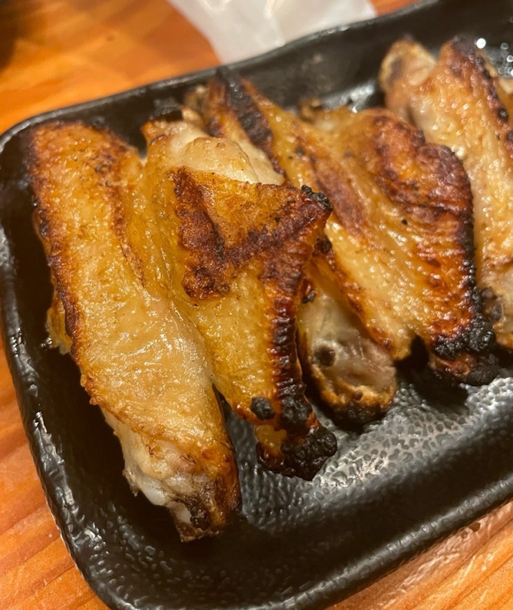  [오사카/도톤보리] 야키토리 토리키조쿠 [2.95/5.0]