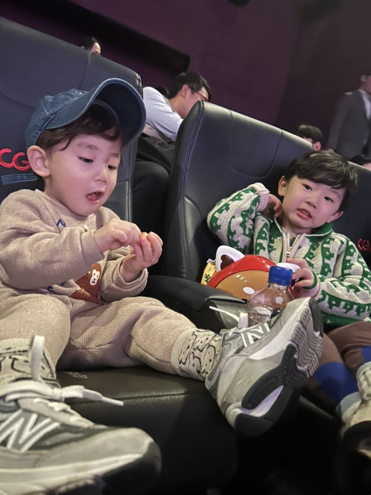  뽀로로 극장판 슈퍼스타 대모험 :: CGV 영화관에서 시사회관람 성공적 주차팁