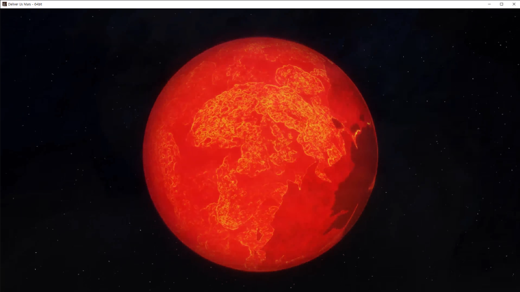  딜리버 어스 마스(Deliver Us Mars) #1 [프롤로그 ~ 챕터1]