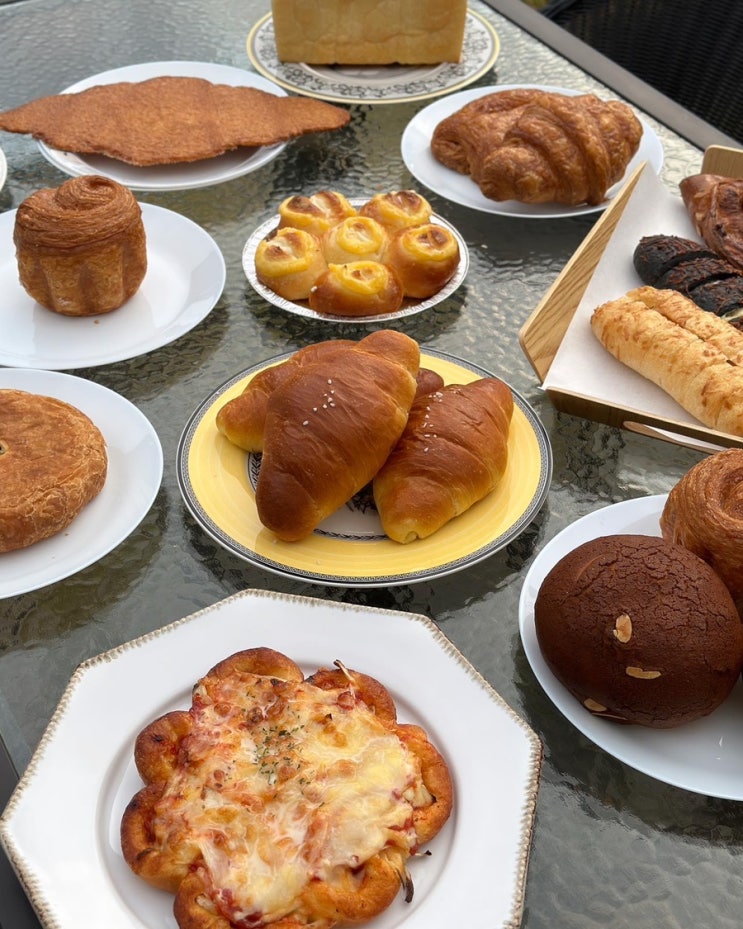 용인 대형카페 마크빈베이커리! 용인 대형카페 마크빈베이커리!