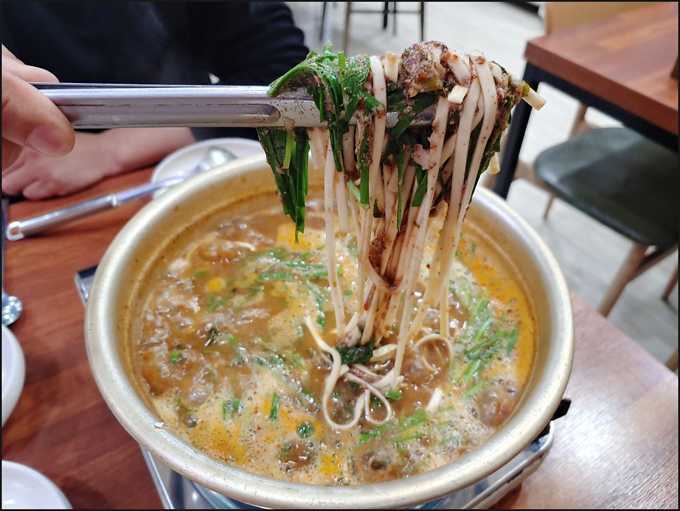 도랑가추어탕 사진 3