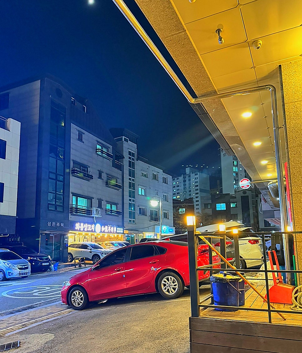 황소갈비 호매실점 사진 5