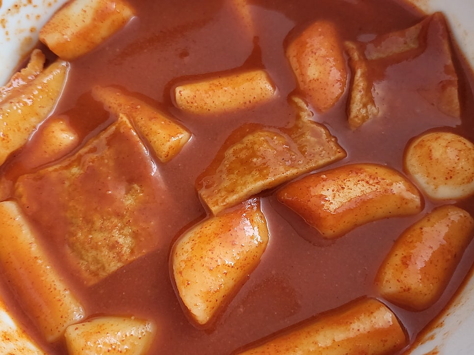 마마수 수제분식 사진 6
