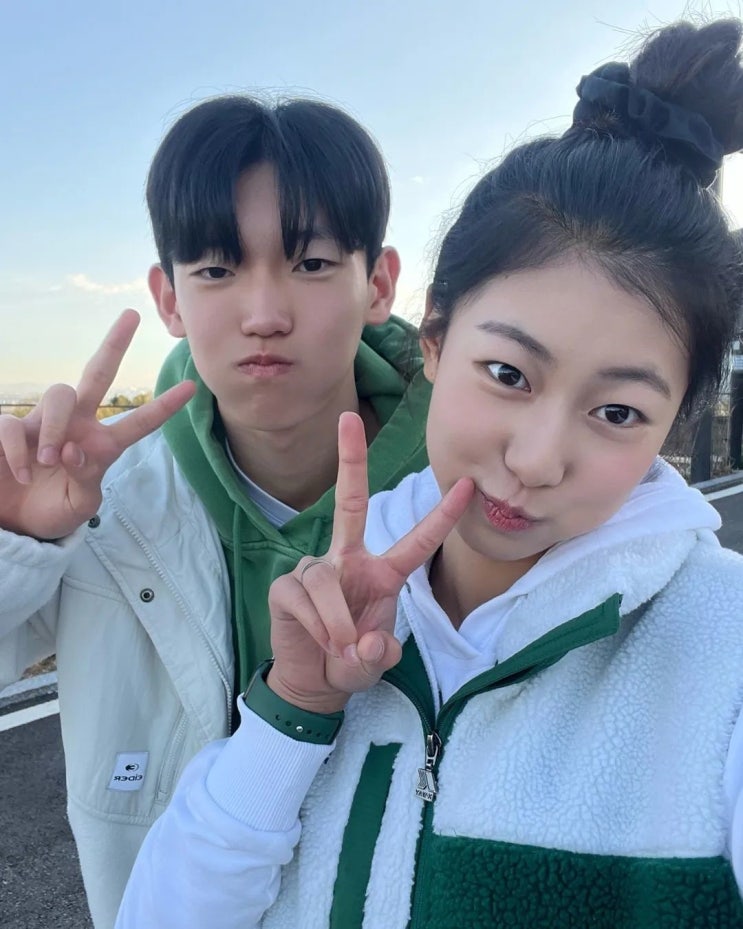 "꼬맹이들 맞아?" 박연수, 송지아×송지욱 남매 사진 공개..."내 목숨보다 소중한 보물들" "꼬맹이들 맞아?" 박연수, 송지아×송지욱 남매 사진 공개..."내 목숨보다 소중한 보물들"