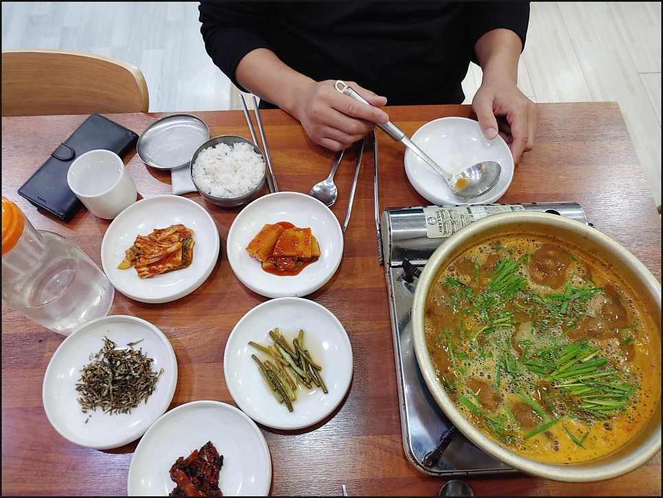 도랑가추어탕 사진 2