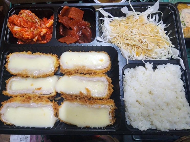  [포항맛집] 장성동 골목맛집 숨겨진맛집 돈가스맛집 마이도