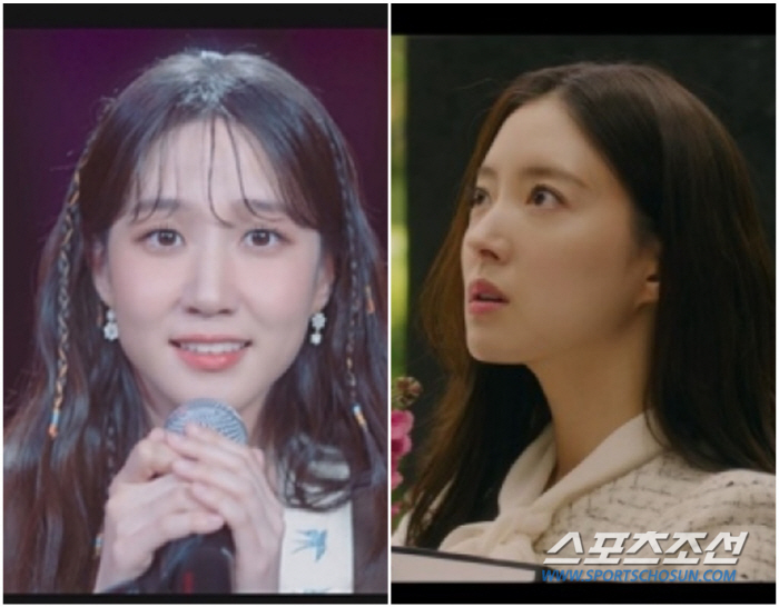 '시청률 헌터' 박은빈 vs '사극 여왕' 이세영, 주말드라마 맞대결서 박은빈 '승'...이세영 추격할까 '시청률 헌터' 박은빈 vs '사극 여왕' 이세영, 주말드라마 맞대결서 박은빈 '승'...이세영 추격할까