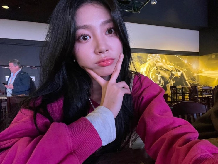 '혼전임신 발표' 라붐 해인, 26일 비연예인과 결혼..."운명처럼 느껴져" '혼전임신 발표' 라붐 해인, 26일 비연예인과 결혼..."운명처럼 느껴져"