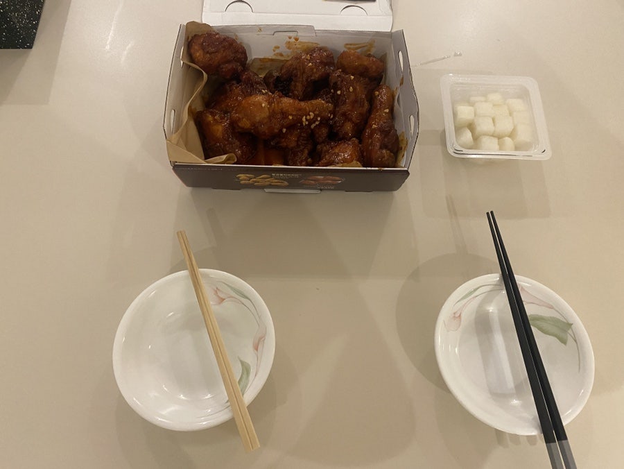 BBQ 성남남한산성점 사진 5